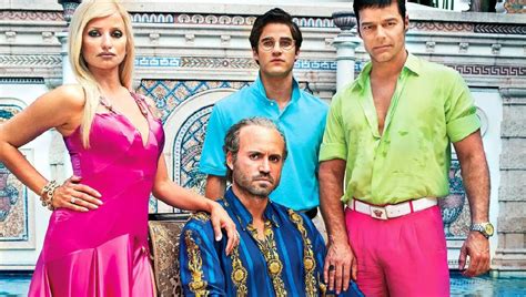 the assassination of gianni versace смотреть онлайн|versace documentary netflix.